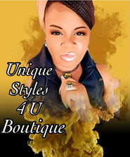 Unique Styles 4 U