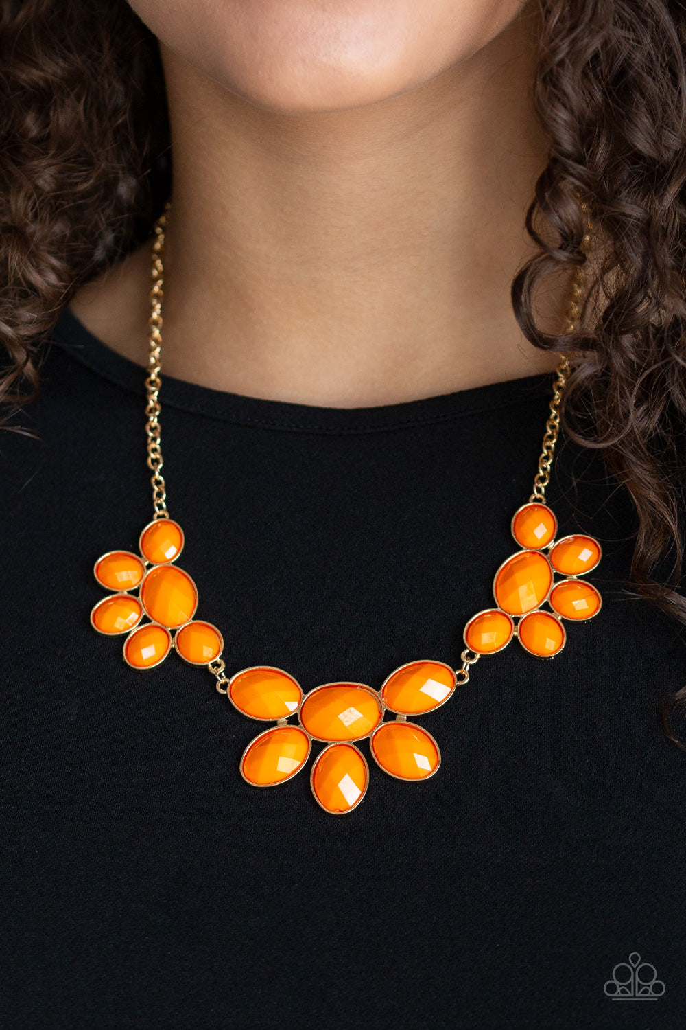 Flair Affair - Orange